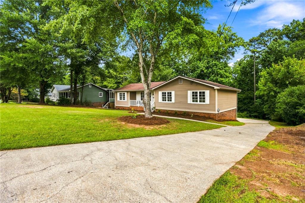 549 Rivercrest Drive Property Photo 33