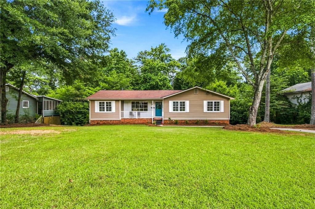 549 Rivercrest Drive Property Photo 34