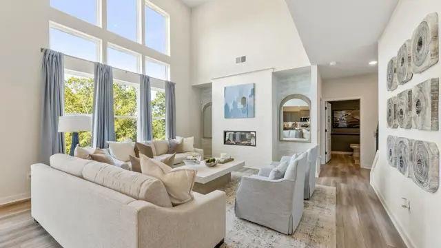 5594 Rosehall Place Property Photo 3