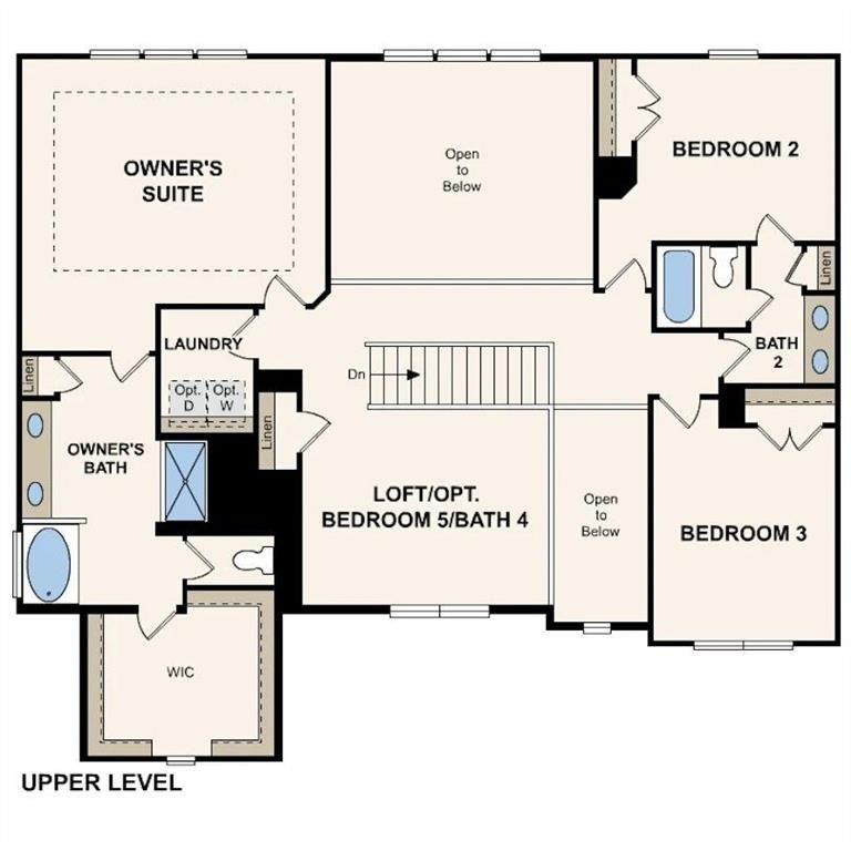 5594 Rosehall Place Property Photo 14