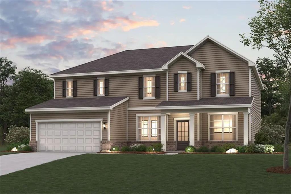 5590 Rosehall Place Property Photo 1