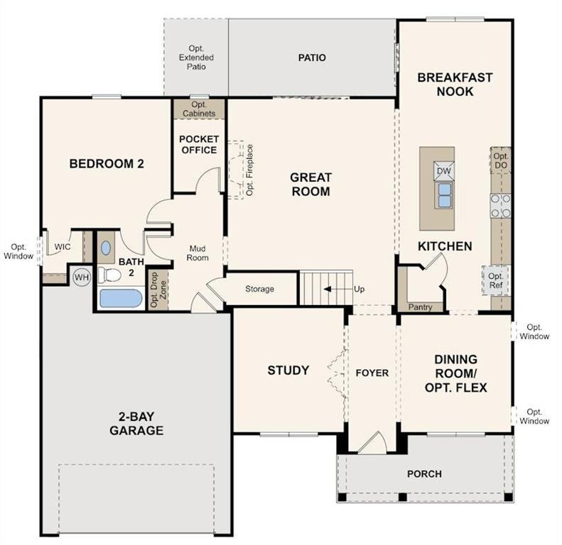 5590 Rosehall Place Property Photo 19