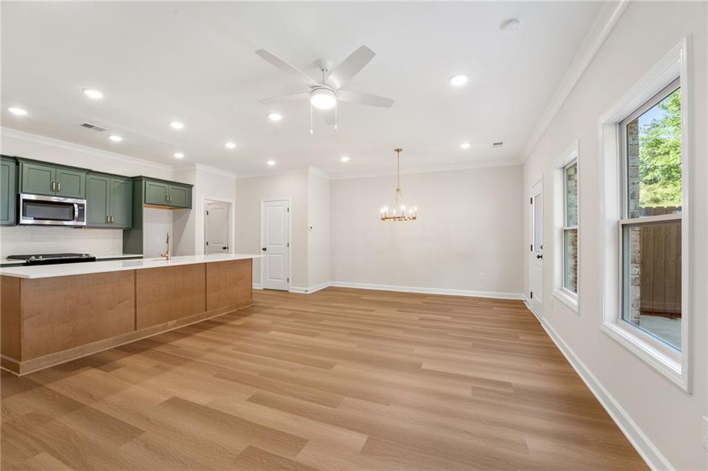 4679 Larkfield Way Unit 20 Property Photo 13