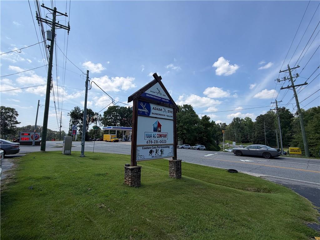 2440 Pilgrim Mill Road Unit D Property Photo 1