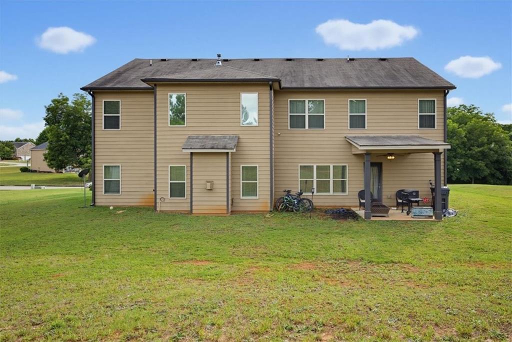10 Paladin Drive Property Photo 43