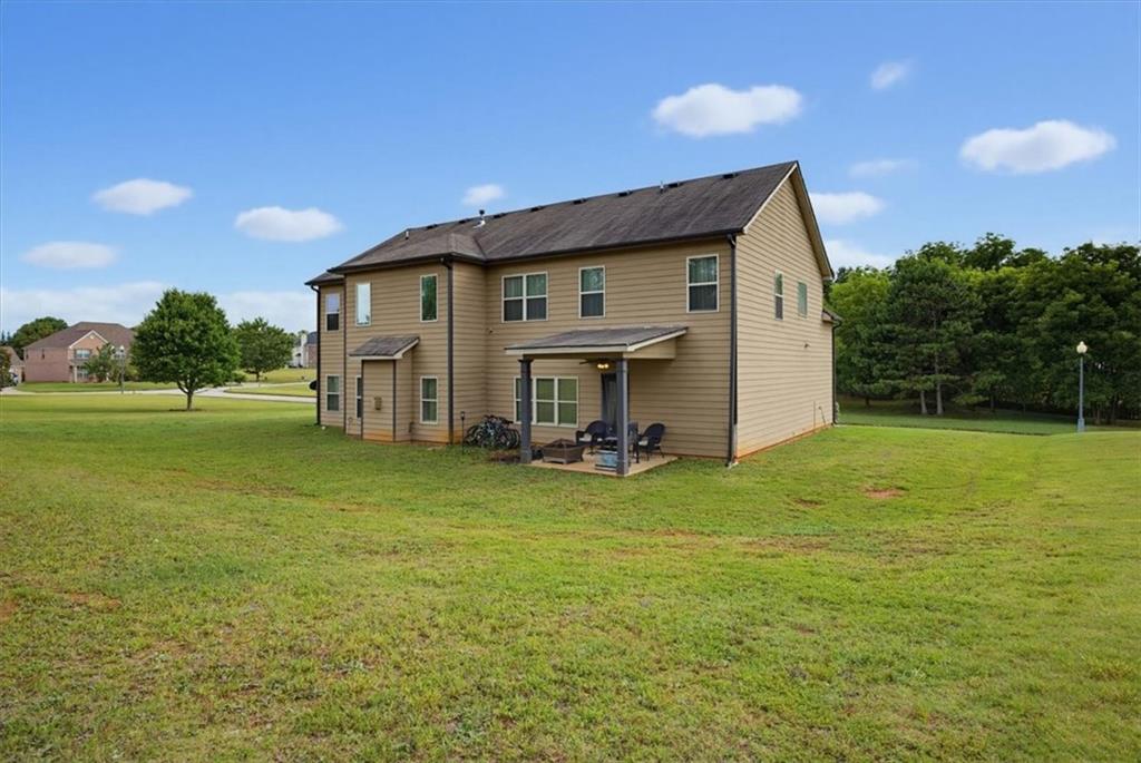 10 Paladin Drive Property Photo 45