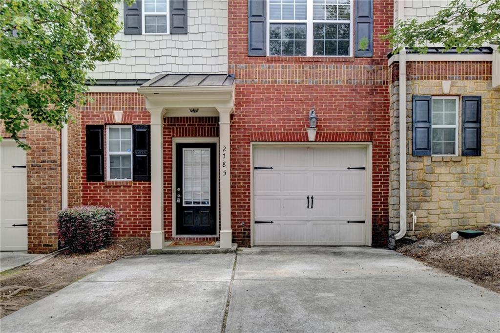 2785 Sudbury Trace Property Photo 4