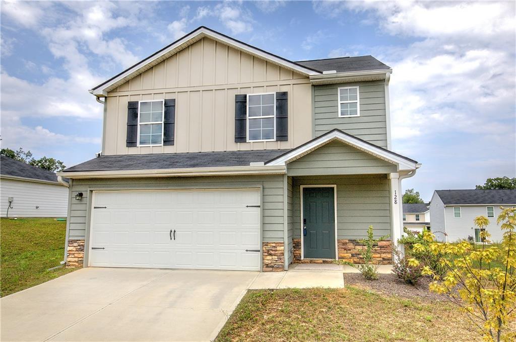 128 Oxford Lane Property Photo 1