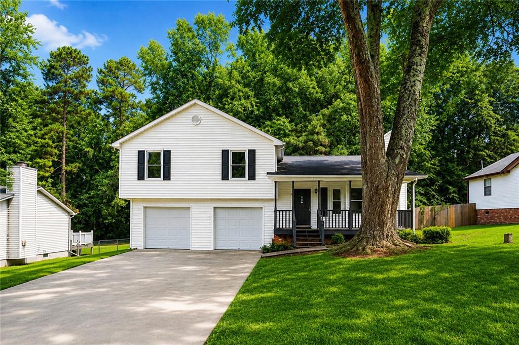 1731 Rose Garden Lane Property Photo 1