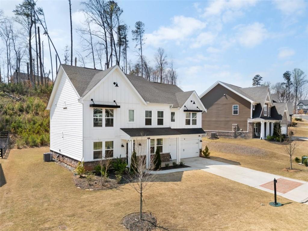 8085 Brewton Bend Property Photo 21