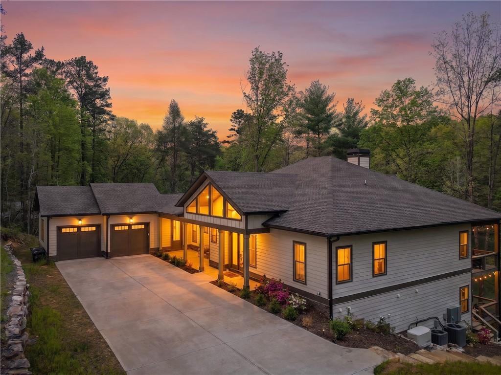 245 Bear Paw Trail