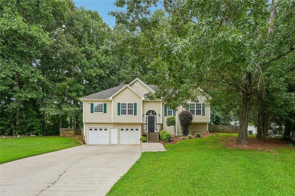 245 Glen Ridge Drive Property Photo 1