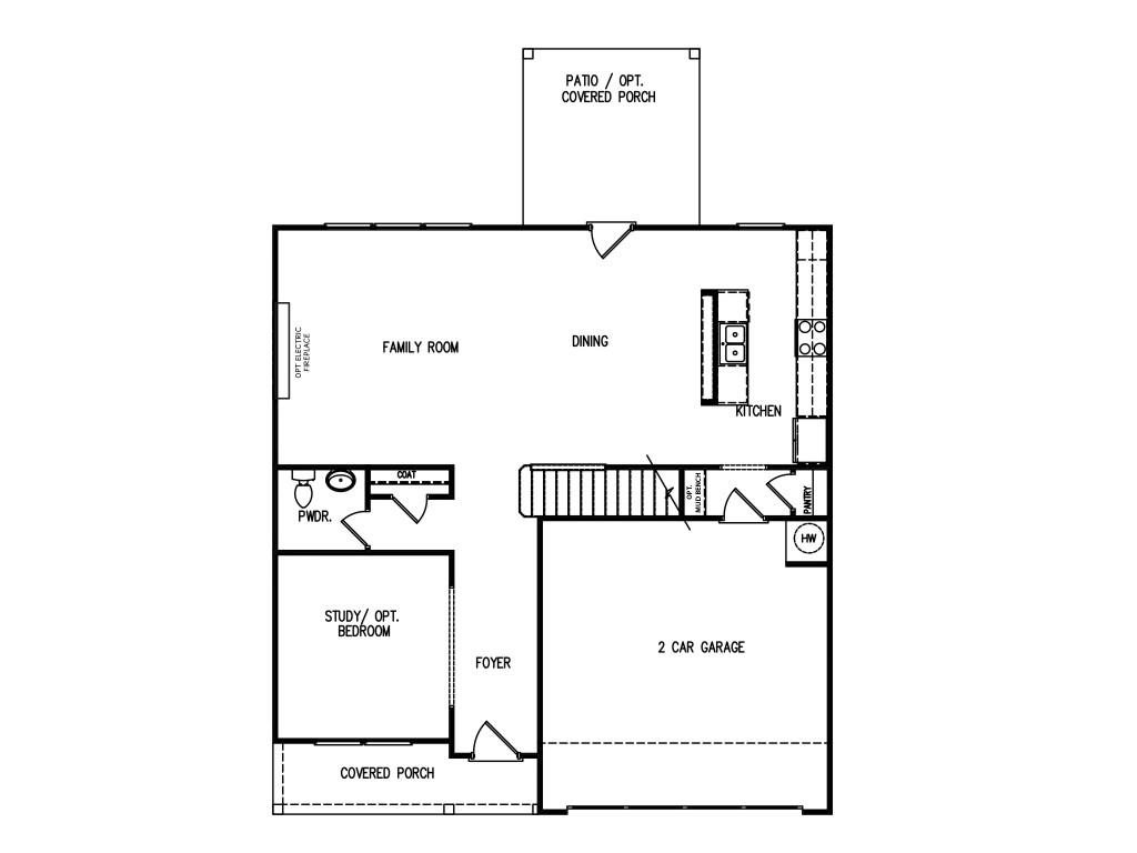 200 Ruby Robin Road Property Photo 3