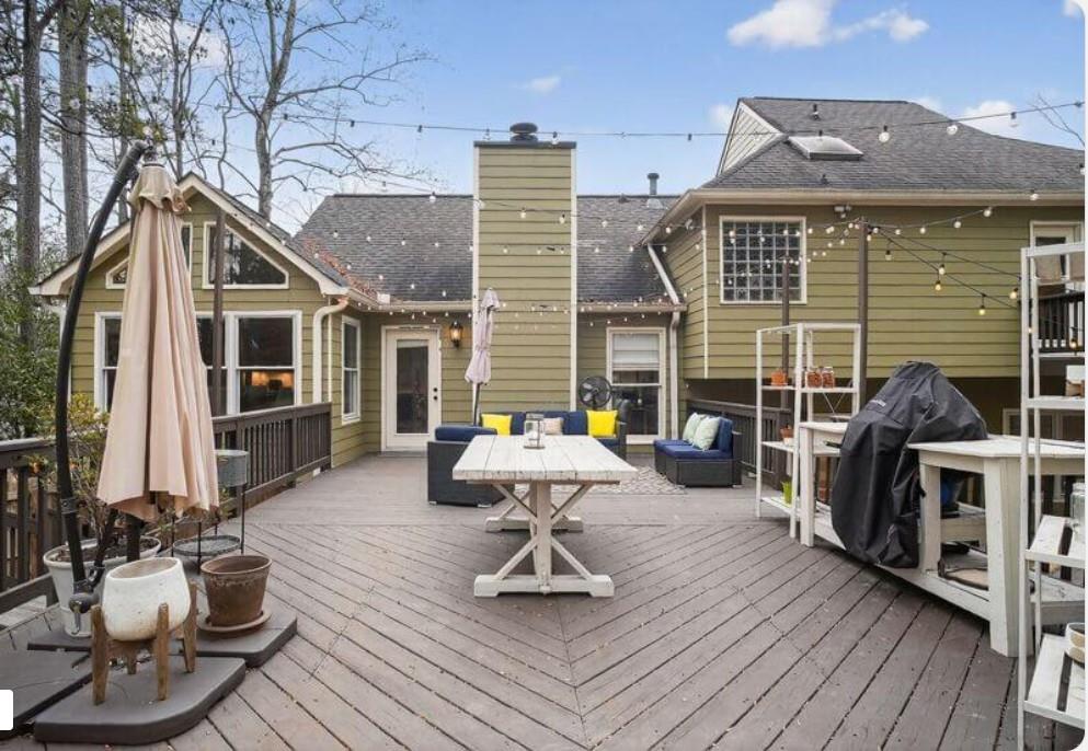10590 Timberstone Road Property Photo 1