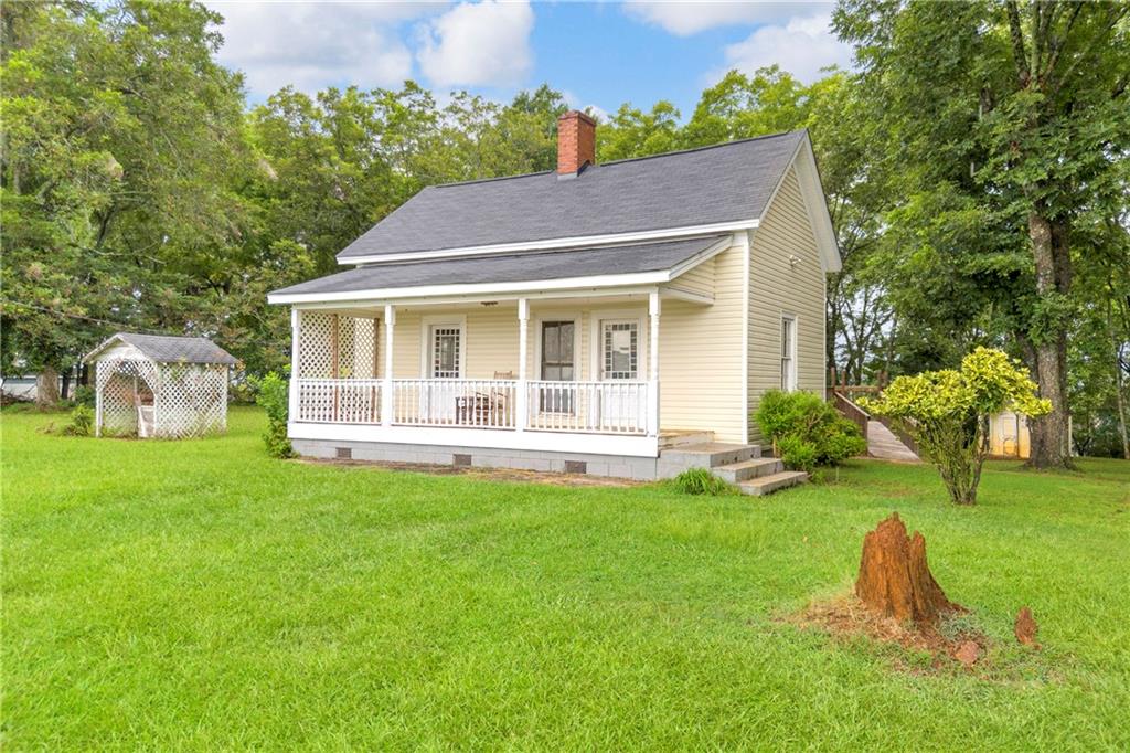 5270 Gainesville Street Property Photo 40