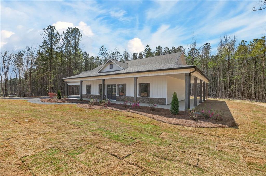 3512 Vinson Mountain Road Property Photo 3