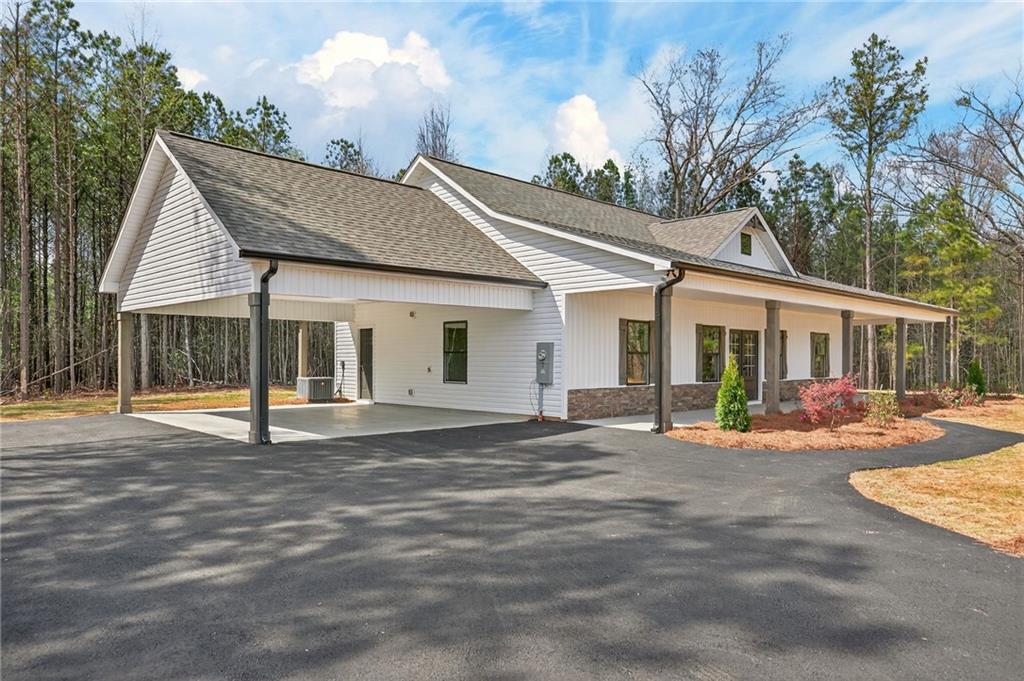 3512 Vinson Mountain Road Property Photo 5