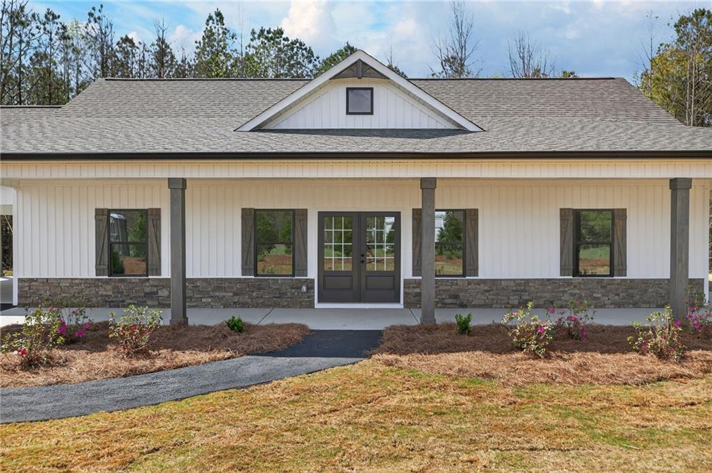 3512 Vinson Mountain Road Property Photo 6