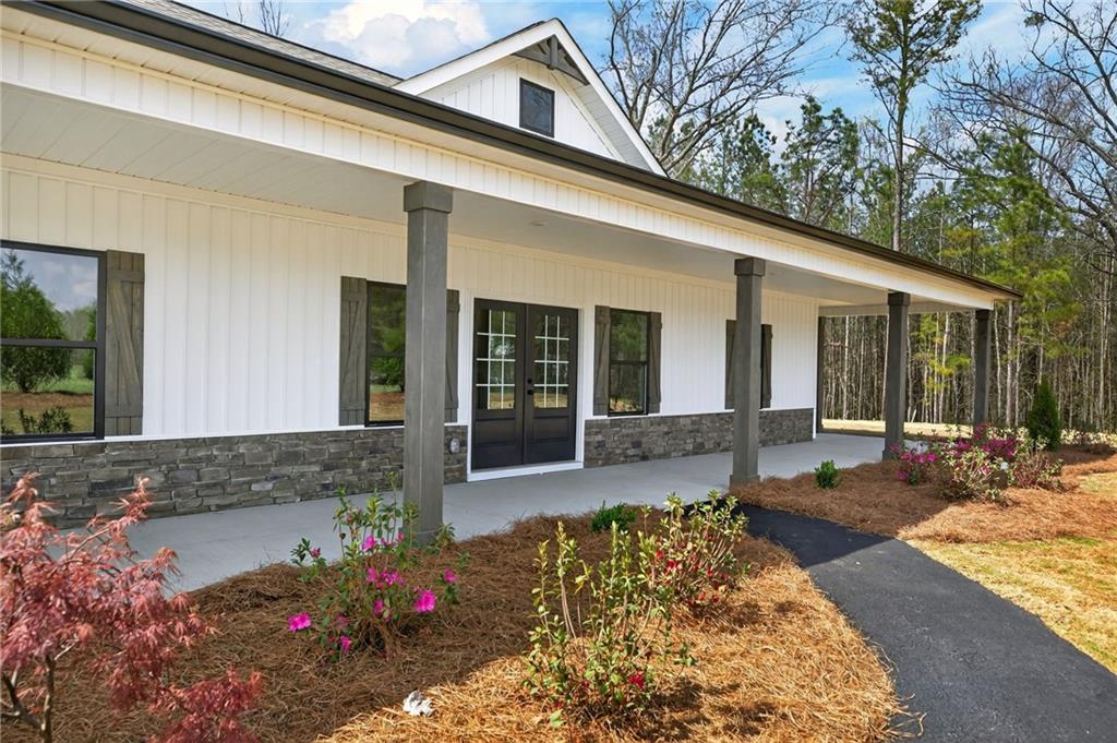 3512 Vinson Mountain Road Property Photo 7
