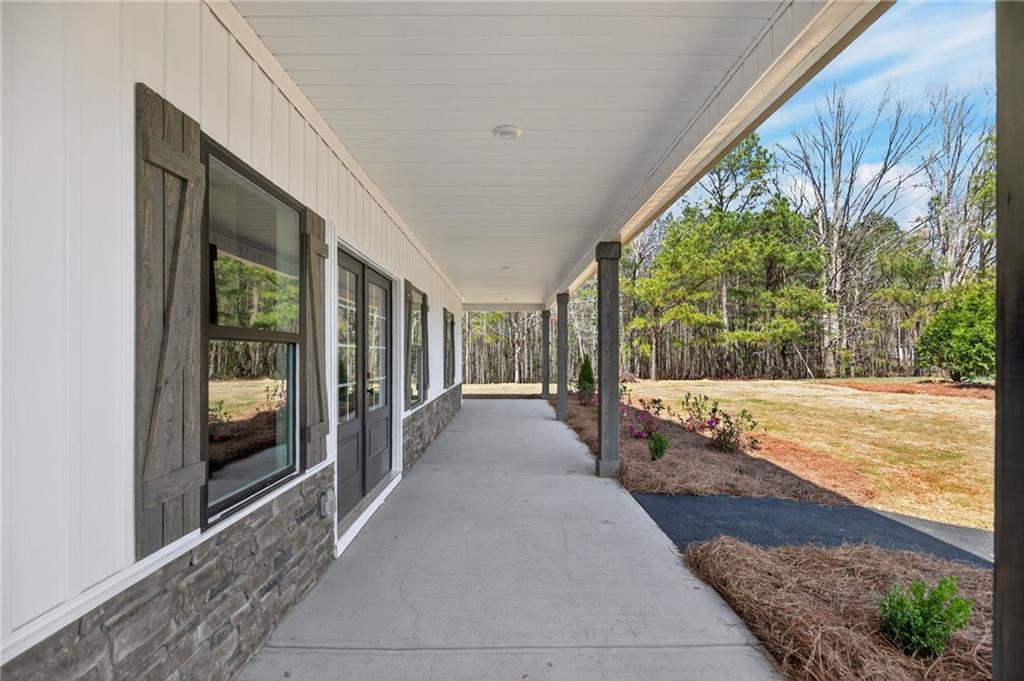 3512 Vinson Mountain Road Property Photo 8