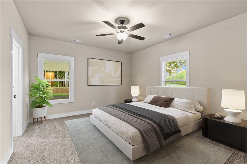 3512 Vinson Mountain Road Property Photo 12