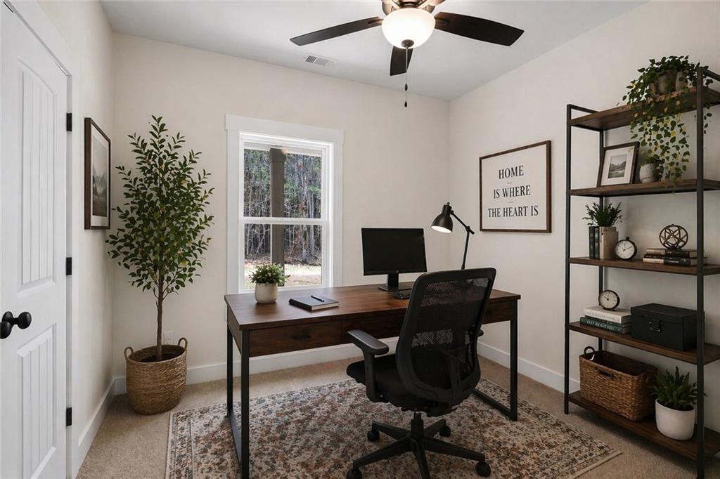 3512 Vinson Mountain Road Property Photo 13
