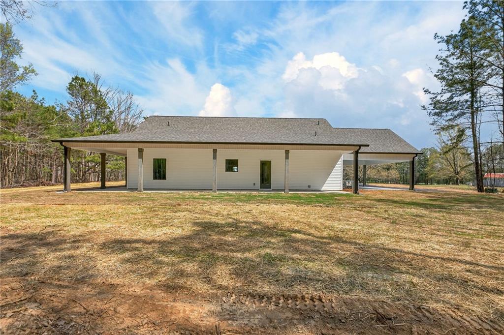 3512 Vinson Mountain Road Property Photo 42