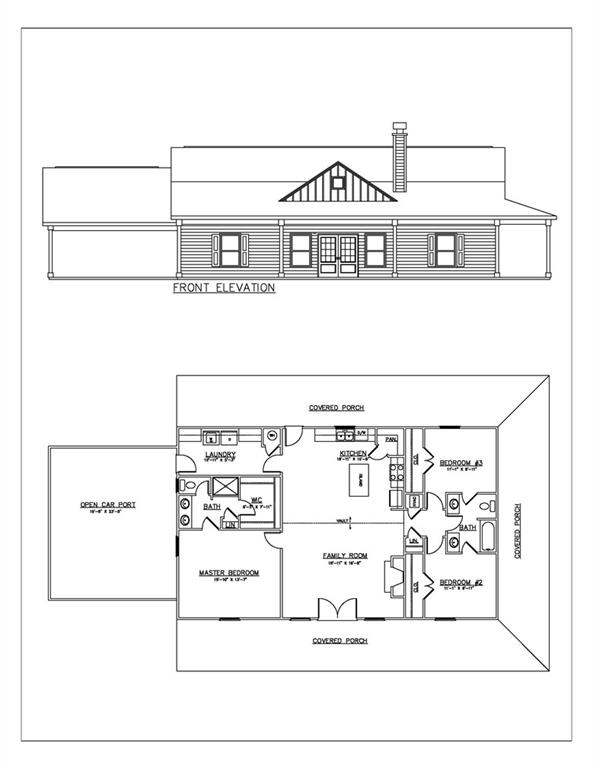 3512 Vinson Mountain Road Property Photo 61