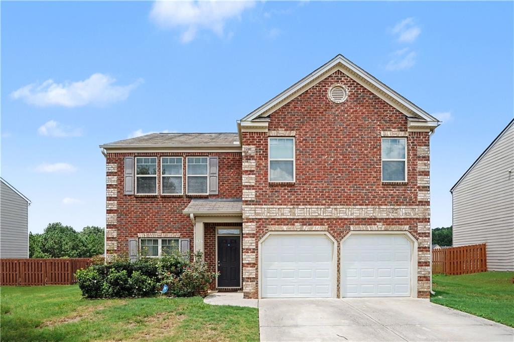 325 Horizon Trace Property Photo 1