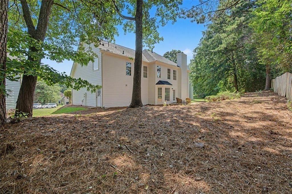3709 Auldyn Drive Property Photo 40