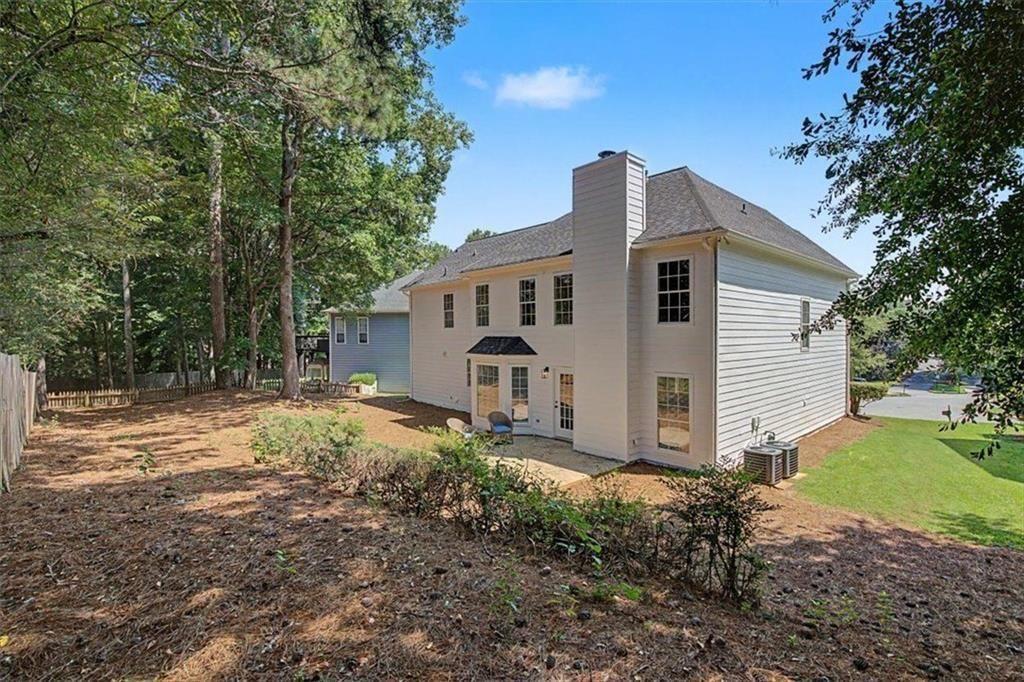 3709 Auldyn Drive Property Photo 43