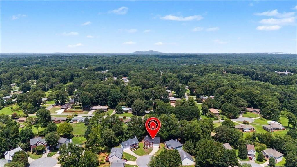 3709 Auldyn Drive Property Photo 49