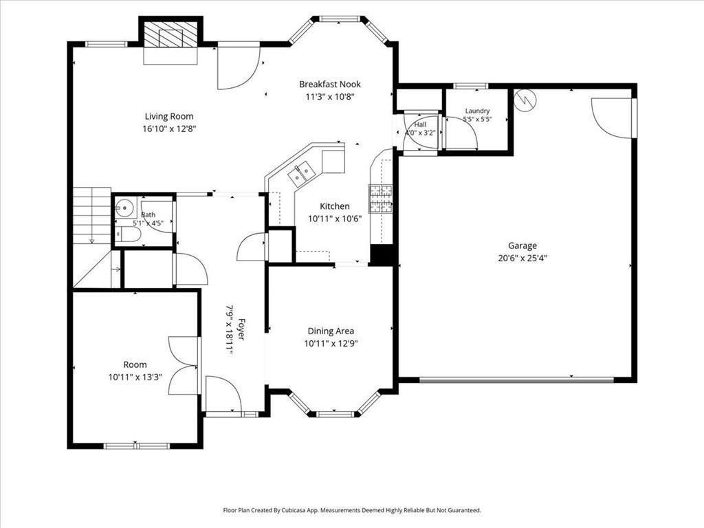 3709 Auldyn Drive Property Photo 50
