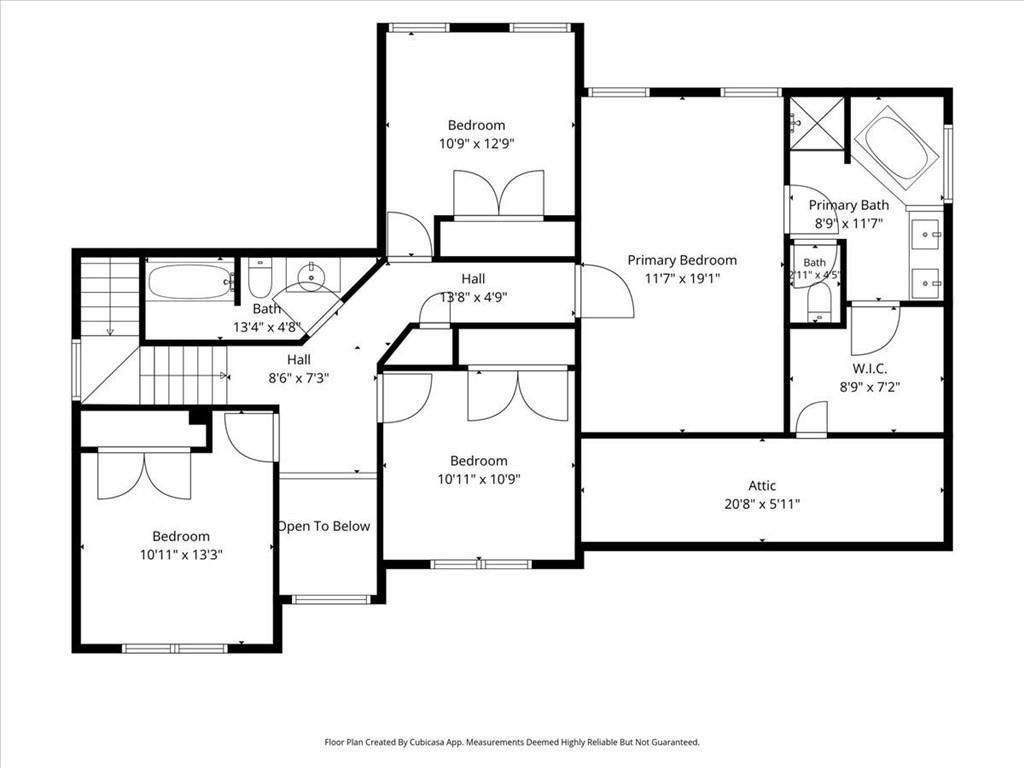 3709 Auldyn Drive Property Photo 51