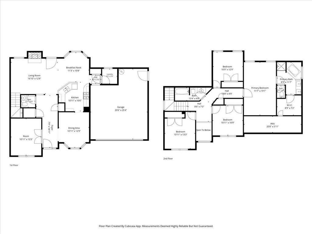 3709 Auldyn Drive Property Photo 52