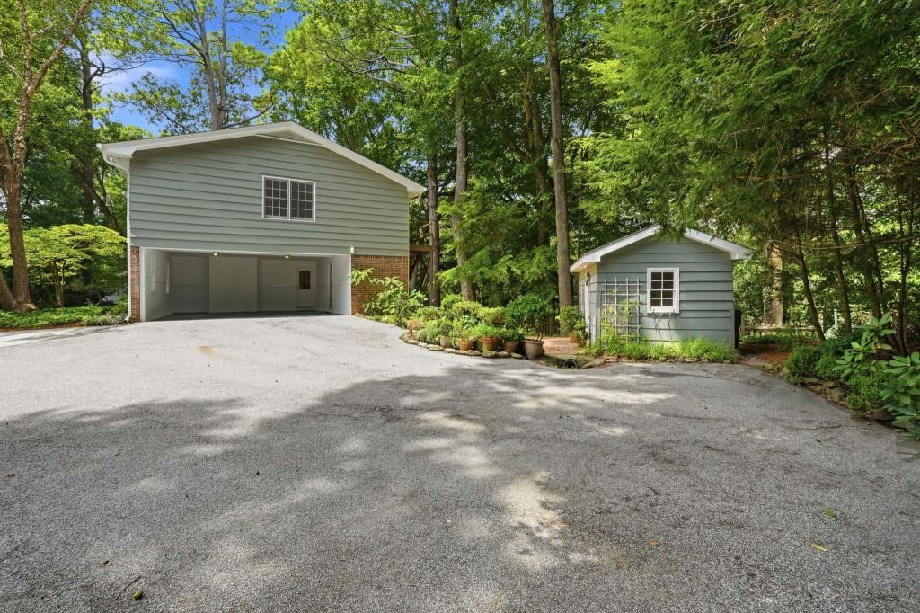 2896 Faraday Court Property Photo 53