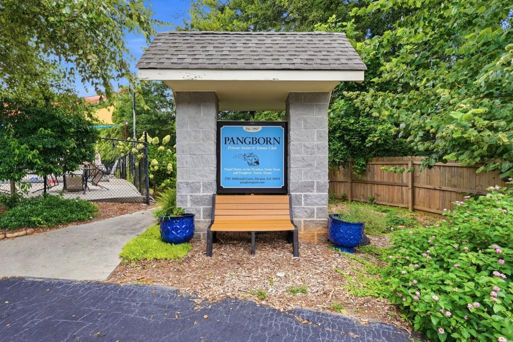 2896 Faraday Court Property Photo 58