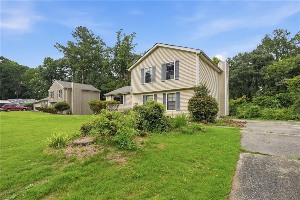 1267 Brookvale Drive Property Photo 3