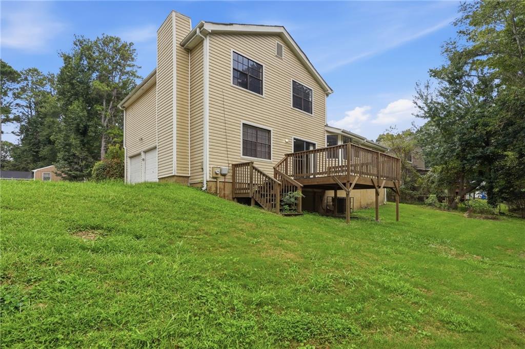 1267 Brookvale Drive Property Photo 31