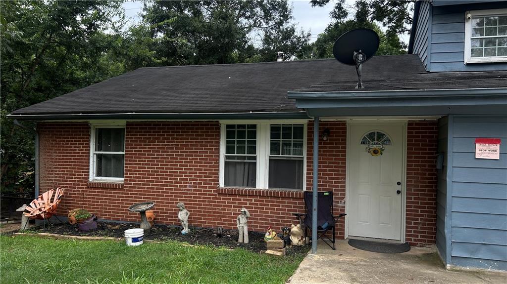 5405 Lee Circle Property Photo 2