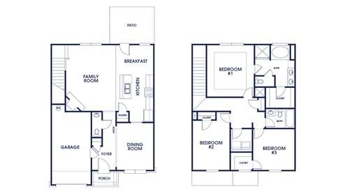 264 Bristol Boulevard Property Photo 3