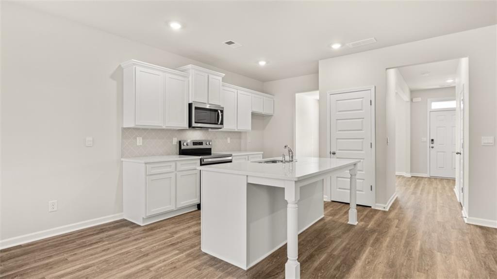 264 Bristol Boulevard Property Photo 15