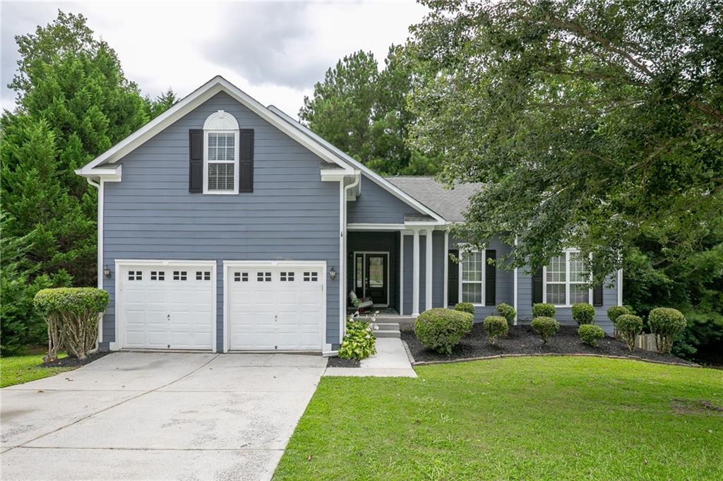 2687 Adair Trail Property Photo 1