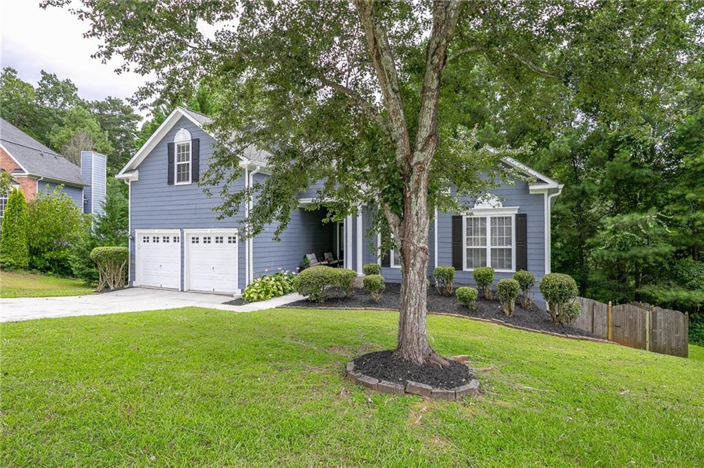 2687 Adair Trail Property Photo 2