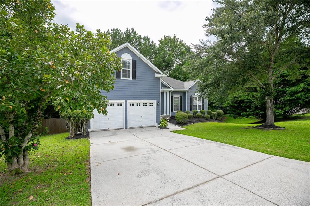2687 Adair Trail Property Photo 3