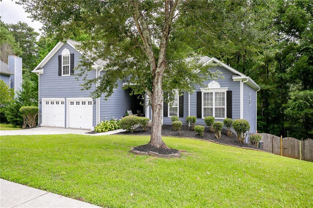 2687 Adair Trail Property Photo 4