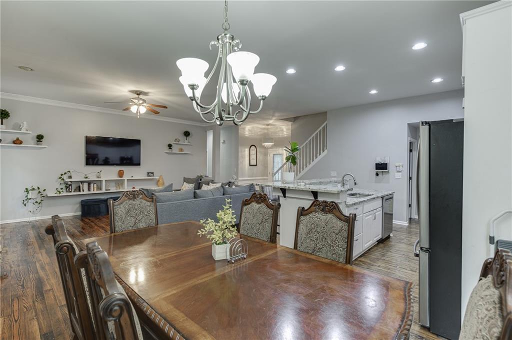 2687 Adair Trail Property Photo 11
