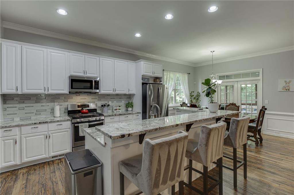 2687 Adair Trail Property Photo 15