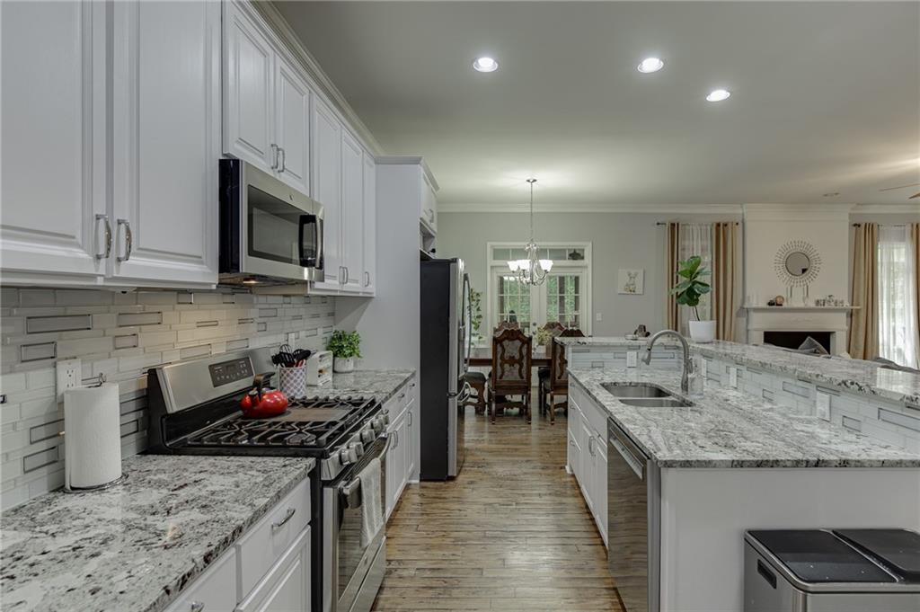 2687 Adair Trail Property Photo 17