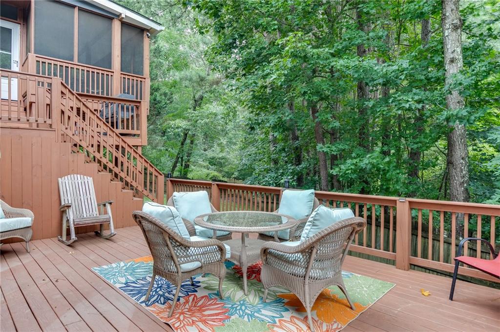 2687 Adair Trail Property Photo 41